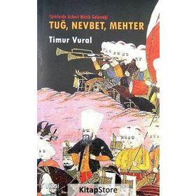 TUĞ NEVBET MEHTER - TIMUR VURAL
