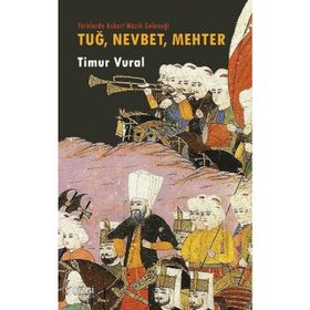 TUĞ NEVBET MEHTER - TIMUR VURAL