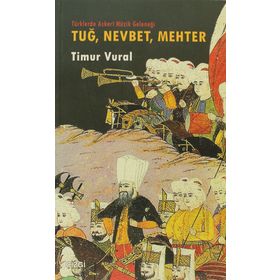 TUĞ NEVBET MEHTER - TIMUR VURAL