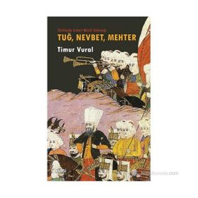 TUĞ NEVBET MEHTER - TIMUR VURAL