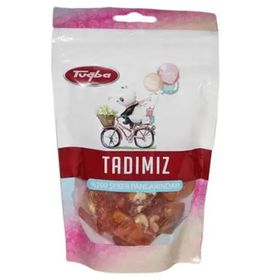 Tuğba Fıstıklı 100 gr Akide Şekeri