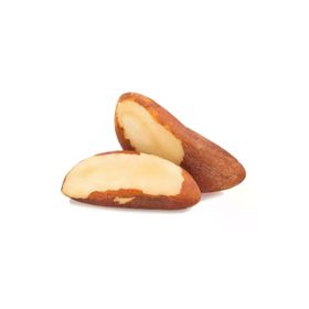 Tuğba Kuruyemiş 1 kg Brezilya Cevizi