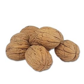 Tuğba Kuruyemiş 1 kg Kabuklu Ceviz