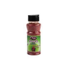 Tuğba Kuruyemiş 100 gr Pul Biber