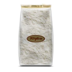 Tuğba Kuruyemiş 100 gr Toz Hindistan Cevizi
