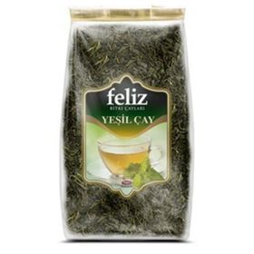 Tuğba Kuruyemiş 117 gr Yeşil Çay