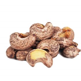 Tuğba Kuruyemiş 130 gr Kabuklu Duble Kaju