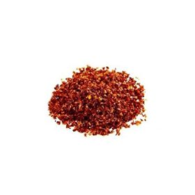 Tuğba Kuruyemiş 160 gr Çok Acı Pul Biber