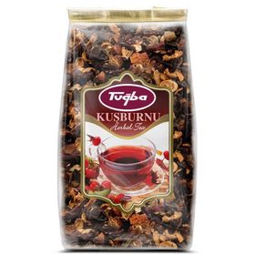 Tuğba Kuruyemiş 171 gr Hibisküslü Kuşburnu