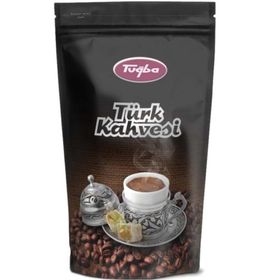 Tuğba Kuruyemiş 175 gr Türk Kahvesi
