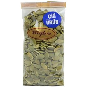 Tuğba Kuruyemiş 192 gr Çiğ İç Kabak Çekirdeği