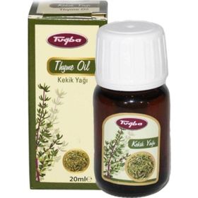 Tuğba Kuruyemiş 20 ml Kekik Yağı
