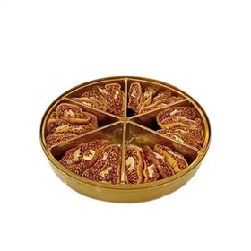 Tuğba Kuruyemiş 200 gr Cevizli İncir