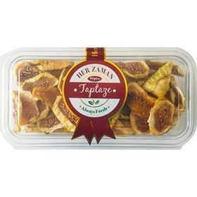 Tuğba Kuruyemiş 200 gr İncir Cipsi