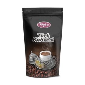 Tuğba Kuruyemiş 210 gr Türk Kahvesi