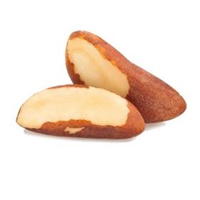 Tuğba Kuruyemiş 250 gr Brezilya Cevizi