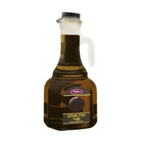 Tuğba Kuruyemiş 250 ml Çörek Otu Yağı