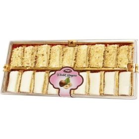Tuğba Kuruyemiş 270 gr Fındık Rüyası