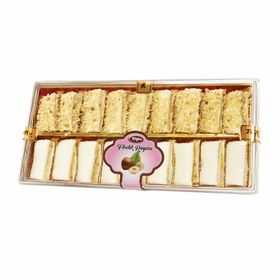 Tuğba Kuruyemiş 270 gr Fındık Rüyası