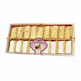 Tuğba Kuruyemiş 270 gr Fındık Rüyası
