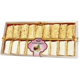Tuğba Kuruyemiş 270 gr Fındık Rüyası