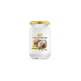 Tuğba Kuruyemiş 290 gr Hindistan Cevizi Yağı