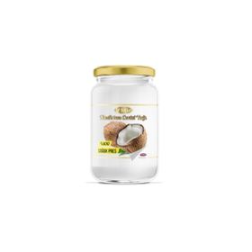 Tuğba Kuruyemiş 290 gr Hindistan Cevizi Yağı
