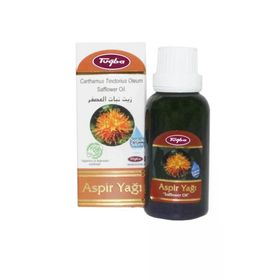 Tuğba Kuruyemiş 30 ml Aspir Yağı