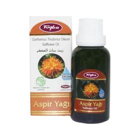 Tuğba Kuruyemiş 30 ml Aspir Yağı