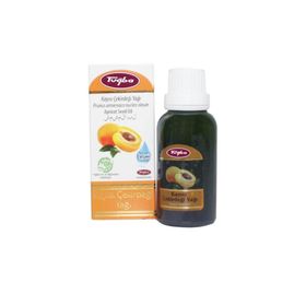 Tuğba Kuruyemiş 30 ml Kayısı Çekirdeği Yağı
