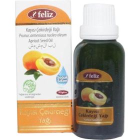 Tuğba Kuruyemiş 30 ml Kayısı Çekirdeği Yağı