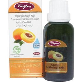 Tuğba Kuruyemiş 30 ml Kayısı Çekirdeği Yağı