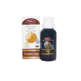 Tuğba Kuruyemiş 30 ml Susam Yağı