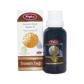 Tuğba Kuruyemiş 30 ml Susam Yağı