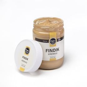 Tuğba Kuruyemiş 370 gr Fındık Kreması
