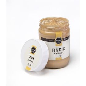Tuğba Kuruyemiş 370 gr Fındık Kreması