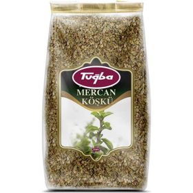 Tuğba Kuruyemiş 50 gr Mercan Köşkü