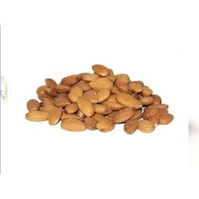 Tuğba Kuruyemiş 500 gr Çiğ Badem