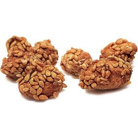 Tuğba Kuruyemiş 500 gr Susamlı Fıstık
