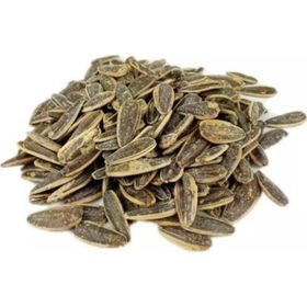 Tuğba Kuruyemiş 500 gr Tuzlu Siyah Ayçekirdeği