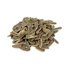 Tuğba Kuruyemiş 500 gr Tuzlu Siyah Ayçekirdeği