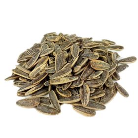 Tuğba Kuruyemiş 500 gr Tuzlu Siyah Ayçekirdeği