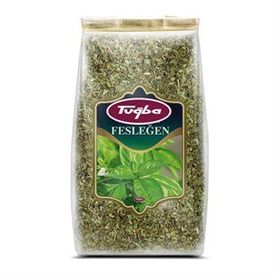 Tuğba Kuruyemiş 60 gr Fesleğen