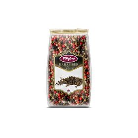 Tuğba Kuruyemiş 80 gr Dört Mevsim Karabiber