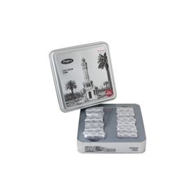 Tuğba Kuruyemiş Saat Kulesi Kutulu 600 gr Special İncir