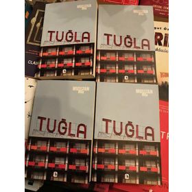 TUĞLA - MURATHAN MUNGAN