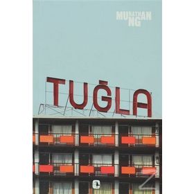 TUĞLA - MURATHAN MUNGAN