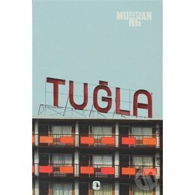 TUĞLA - MURATHAN MUNGAN