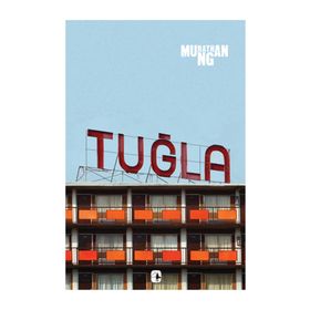 TUĞLA - MURATHAN MUNGAN