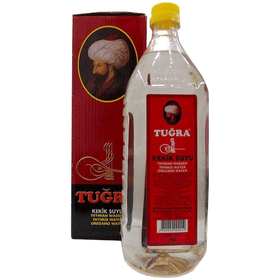 Tuğra 1.5 lt Kekik Suyu